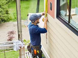 Best Stucco Siding  in Norton Center, MA